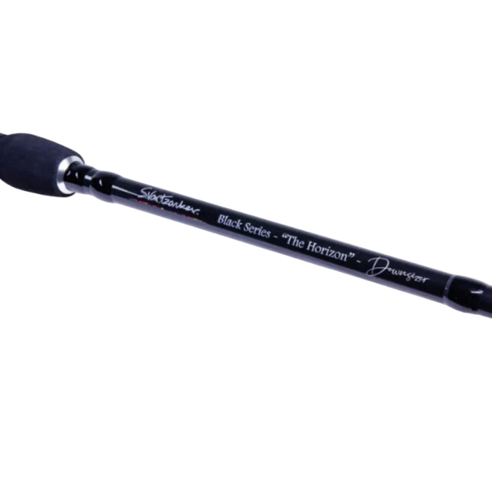 Svartzonker Horizon 7´9" 30-90g Haspelspö