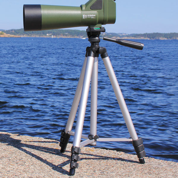 1852 Kikarstativ aluminium