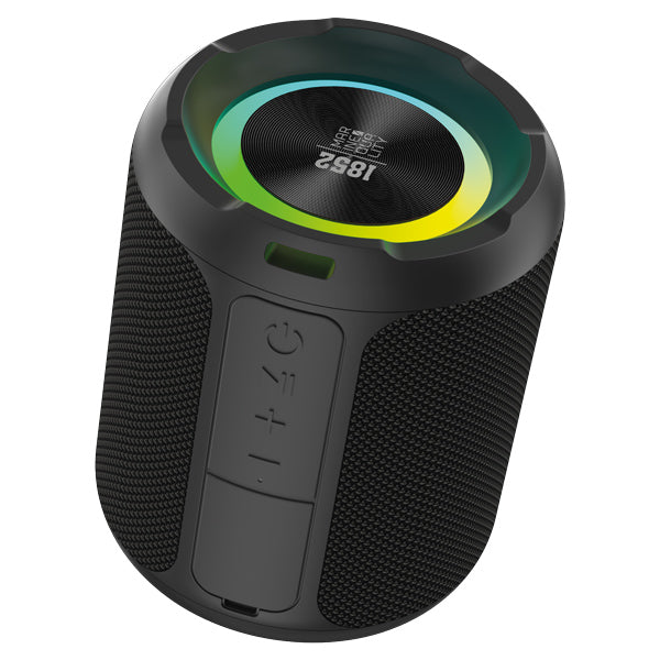 1852 Bluetooth högtalare 30W IPX6 vattentät