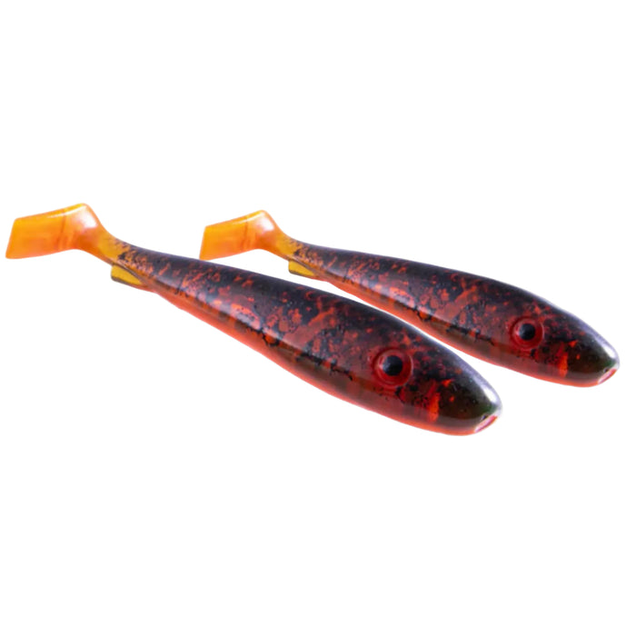 Svartzonker Mcrubber Flash 21cm 2 pack