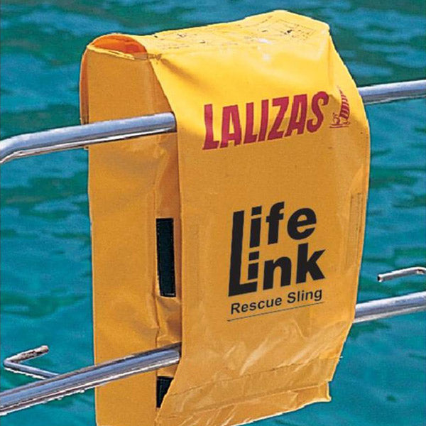 Lalizas LifeLink räddningslina