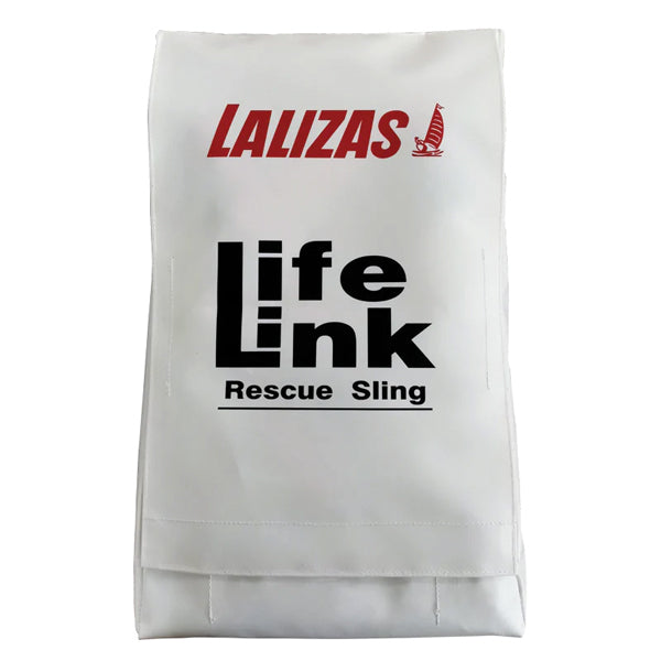 Lalizas LifeLink räddningslina