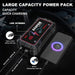 Avapow Jumpstarter A9 peak 1500A, 12V