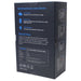 Avapow Jumpstarter A9 peak 1500A, 12V