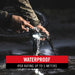 Coast WPFH30R  uppladdningsbar pannlampa 1200 lumen