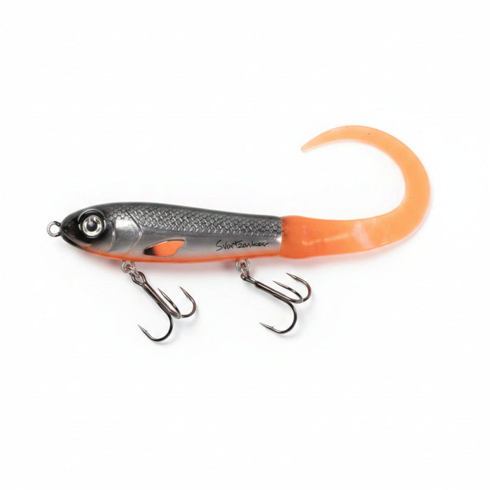 Svartzonker Mctail Junior 37g 85mm