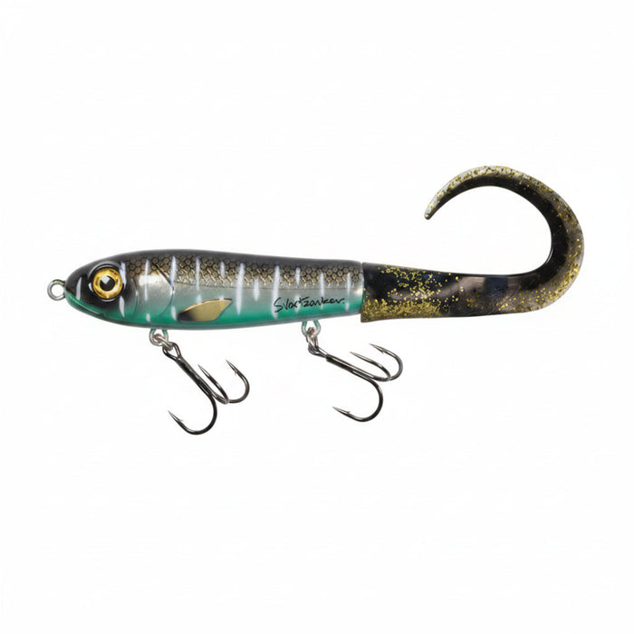Svartzonker Mctail Junior 37g 85mm