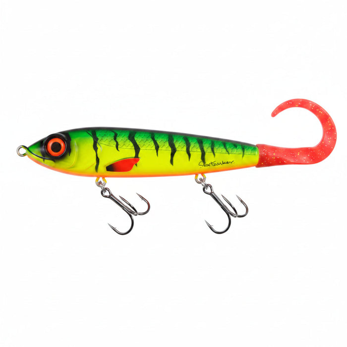 Svartzonker Jonny L 112g 165mm