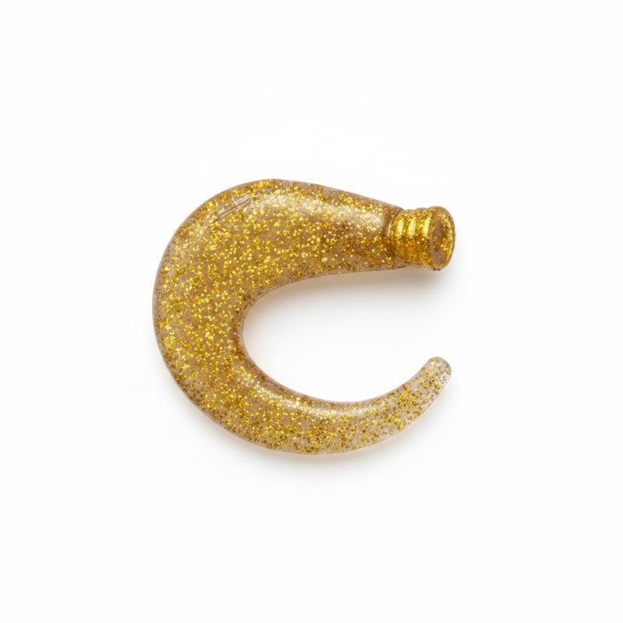 Svartzonker Rattling Bigtail 2 pack