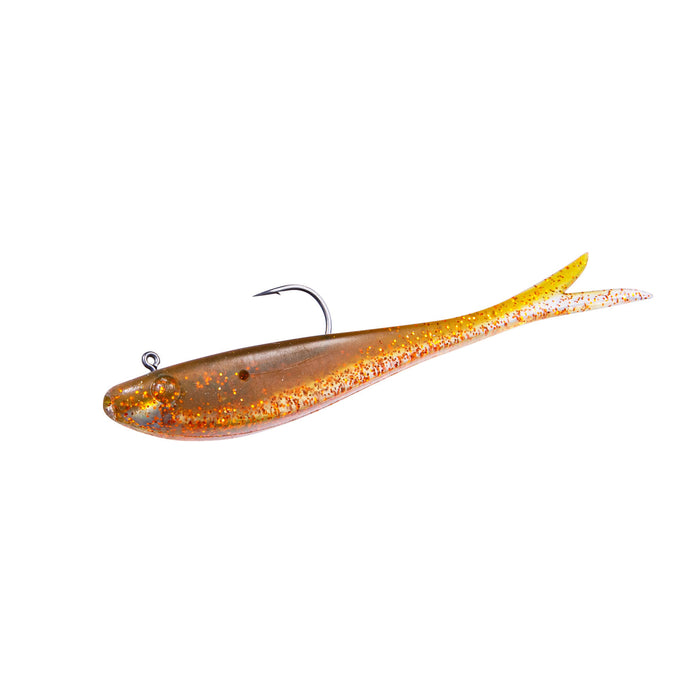 Svartzonker JB Fluke Rigged 12,4cm 11,7g (2-pack)