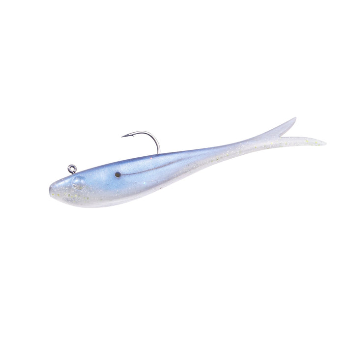 Svartzonker JB Fluke Rigged 12,4cm 11,7g (2-pack)