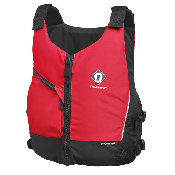 Crewsaver Sport 50N flytväst