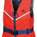 Seglarväst 40-60 kg