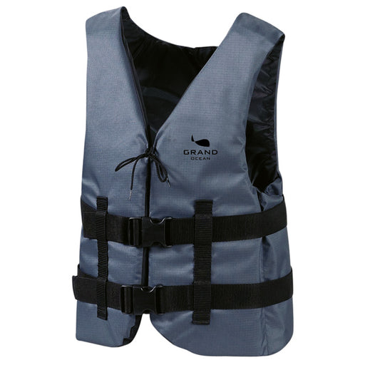 Seglarväst storpasform 60-70 kg