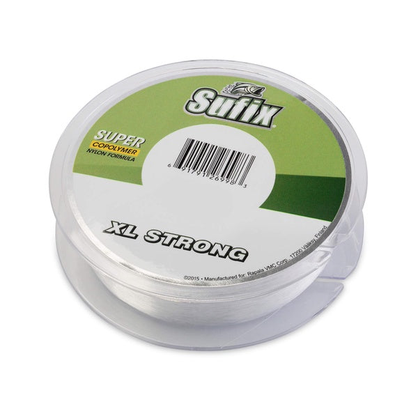 Sufix XL Strong Klar 300m