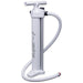 Super-F Handpump med manometer till SUP 2 bar 2x2100cc