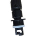 1852 Dual Action SUP pump m/manometer
