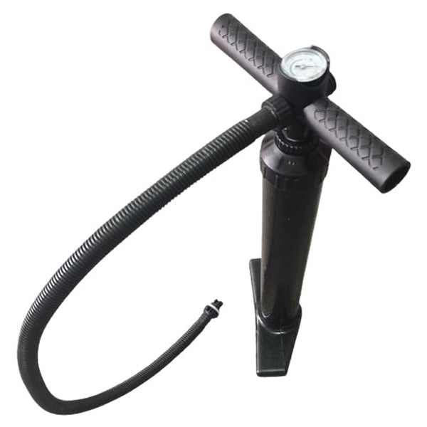 1852 Dual Action SUP pump m/manometer