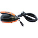 Luftpump 12 V 3m kabel med cigarettkontakt, 70L/M 16 PSI eve