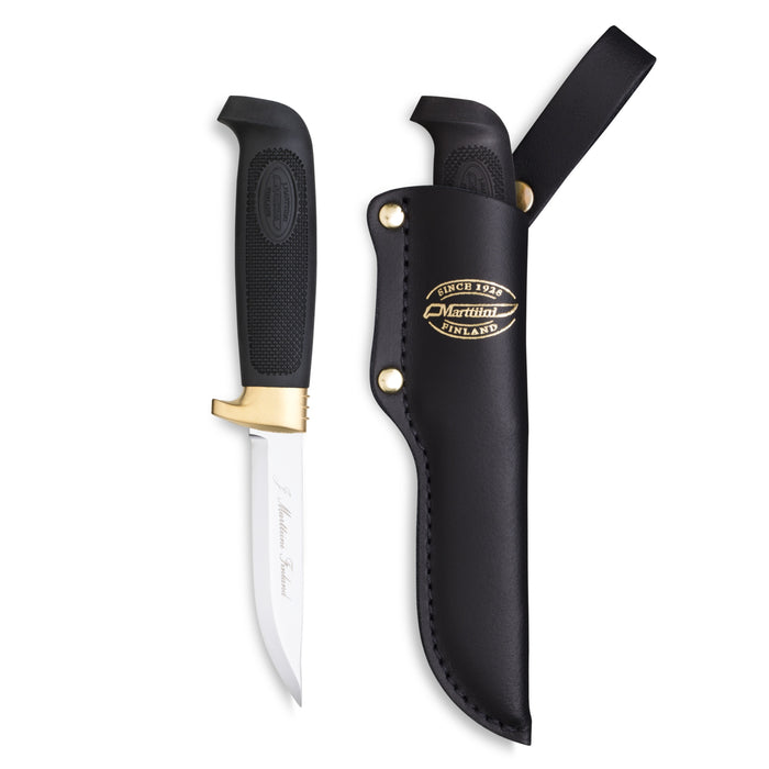 Marttiini Condor Little 9, friluftskniv från Marttiini