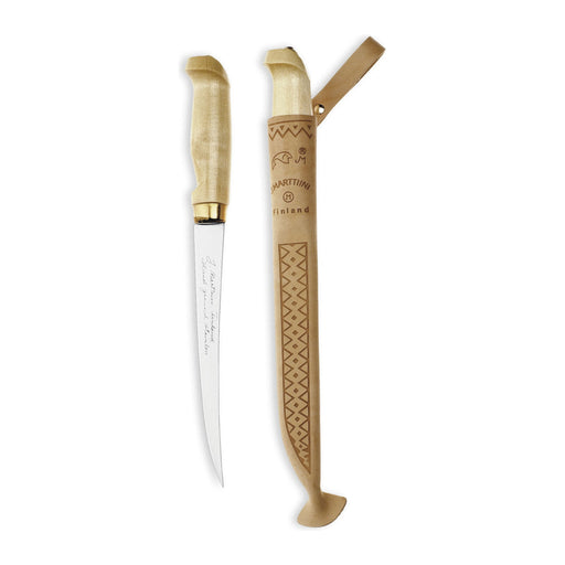 Marttiini Classic Filleting Knife 19