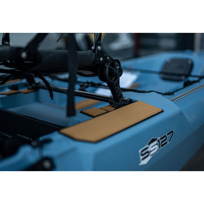 Bonafide XTR 130 Steel