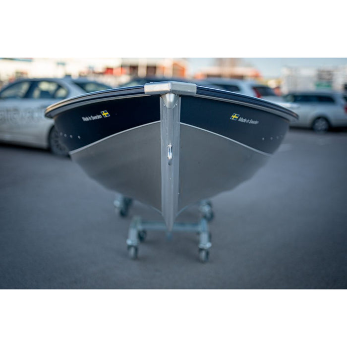 Linder 440 Fishing - Elmotorpaket