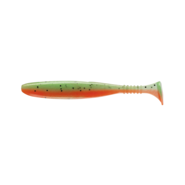 Daiwa Tournament D'Fin 10cm Uv Hot Tomato