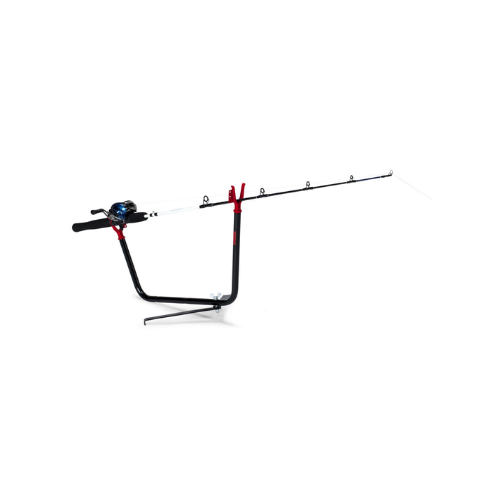 Rapala spöhållare för ismete RMG Edition