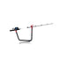 Rapala spöhållare för ismete RMG Edition