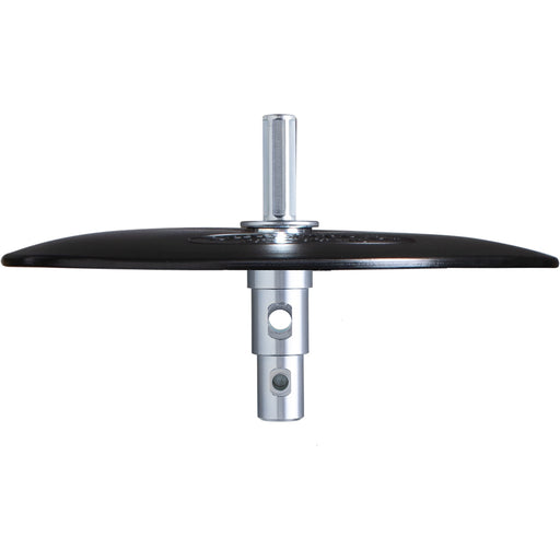 Rapala Mora Ice Adapter för skruvdragare universal 18/22 mm adapter, borradapter för skruvdragare med platta