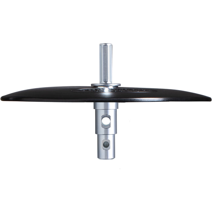 Rapala Mora Ice Adapter för skruvdragare universal 18/22 mm adapter, borradapter för skruvdragare med platta