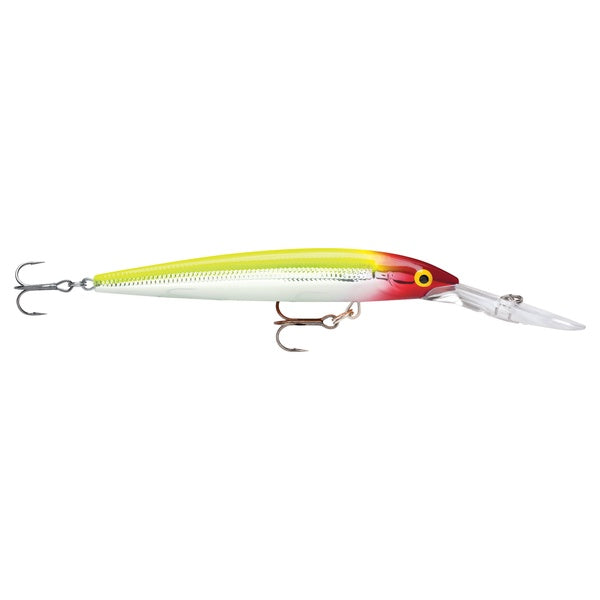Rapala Down Deep Husky Jerk 14cm