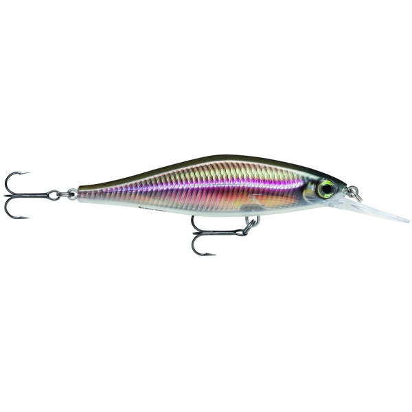 Rapala Shadow Rap Shad Deep 9cm 12g
