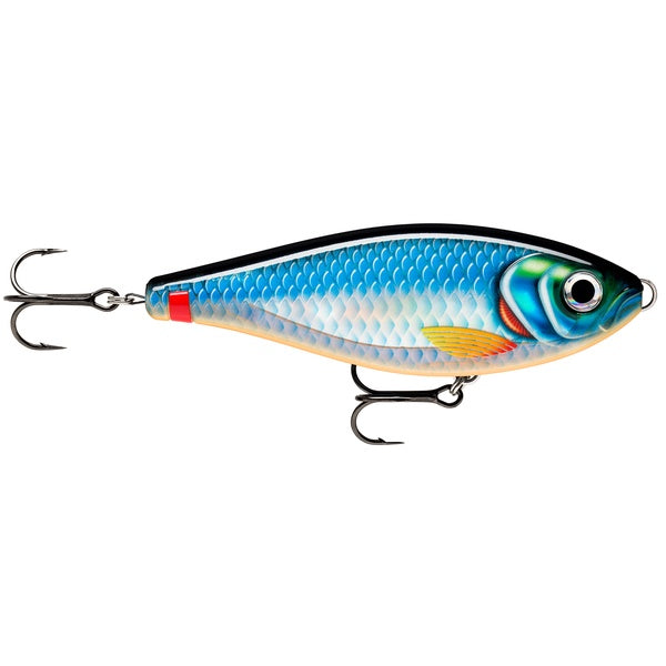 Rapala X-Rap Haku 14cm 74g