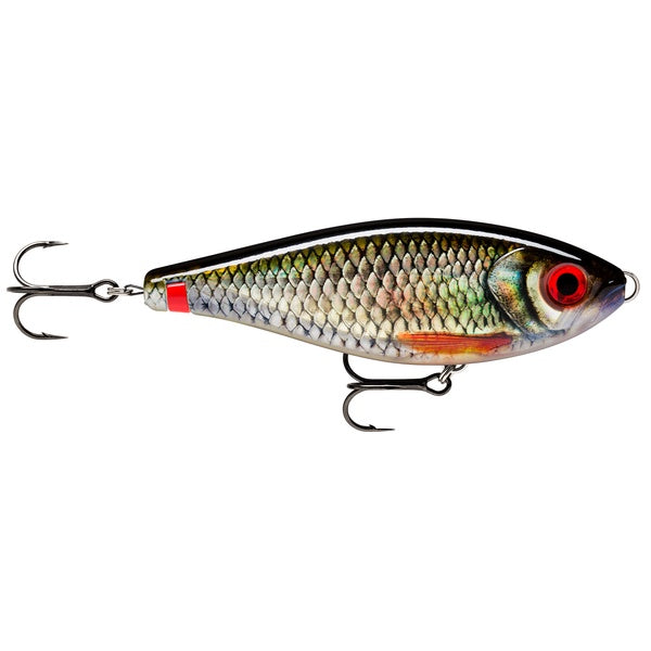 Rapala X-Rap Haku 14cm 74g