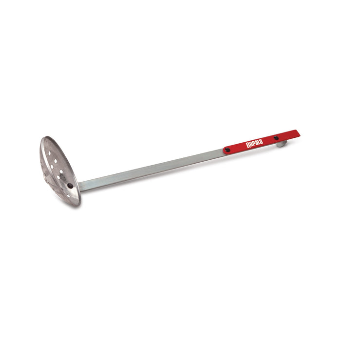 Rapala Isskopa Metall 9 cm, isskopa i metall, produktbild