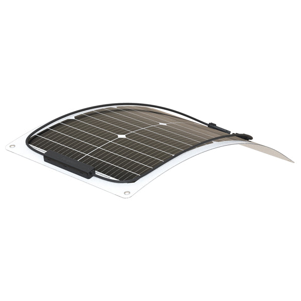 1852 Flexibel Solpanel