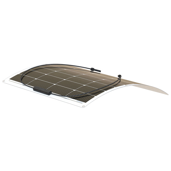 1852 Flexibel Solpanel