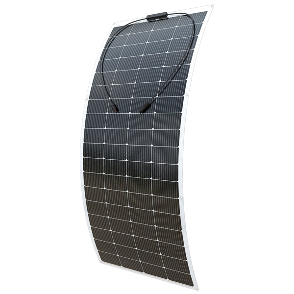 1852 Flexibel Solpanel