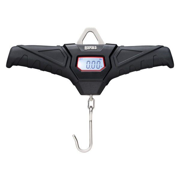 Rapala RCD Magnum 50kg Digital Våg