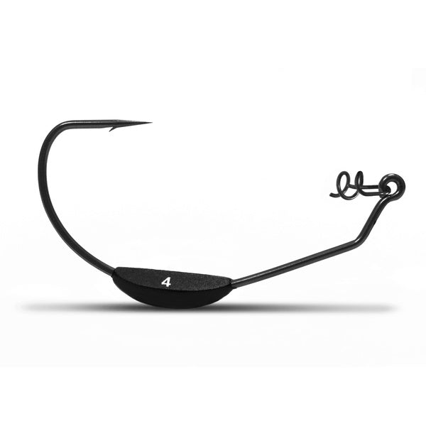 VMC 7315 SL Weighted Finess Swimbait
