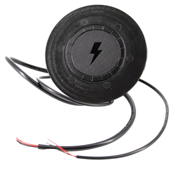 AquaAmp 300 dold trådlös laddare 12V