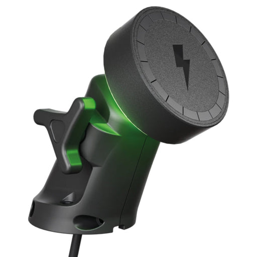 AquaAmp 600 LED armmonterad trådlös mobilladdare 12V