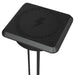 AquaAmp 800 trådlös ytmonterad mobilladdare 12V 25W Qi2.2