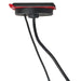 AquaAmp 800 trådlös ytmonterad mobilladdare 12V 25W Qi2.2