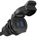 AquaAmp Smart USB C 30W/A 6W uttag 10-24V