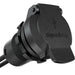 AquaAmp High Power USB-C uttag 10-24V