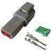 AquaAmp standard koppling