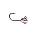 VMC Tungsten Mongo Jig 0,9 g volframpimpel för isfiske, färg CRPM